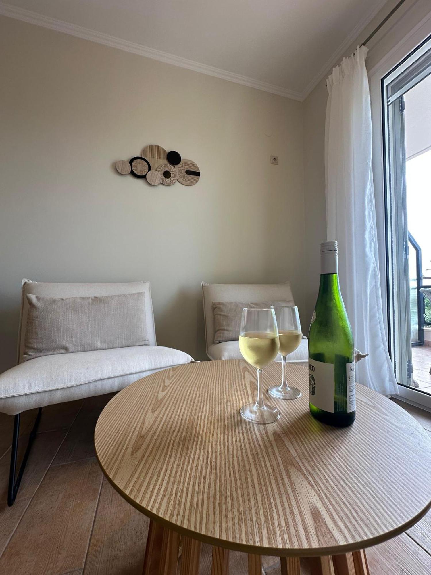 Casa Vardani Modern Central Apartments Lefkada City Exterior photo